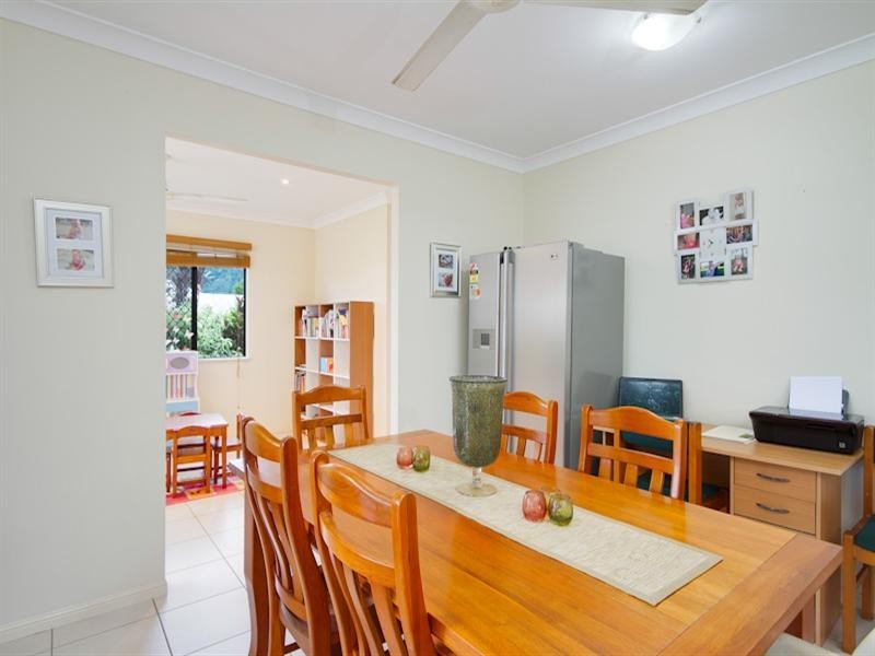 Bentley Park QLD 4869