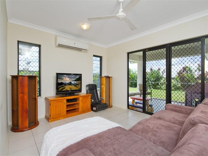 Bentley Park QLD 4869