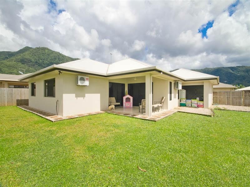 Bentley Park QLD 4869