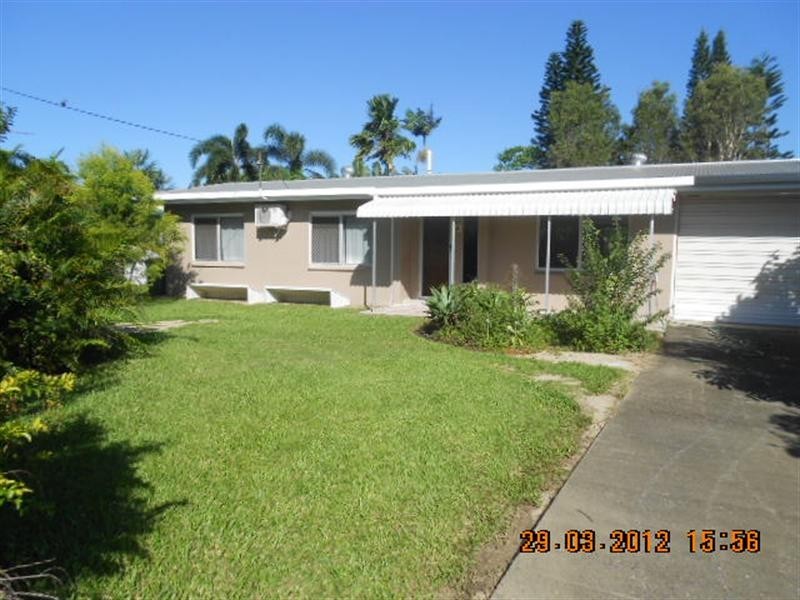 Edmonton QLD 4869