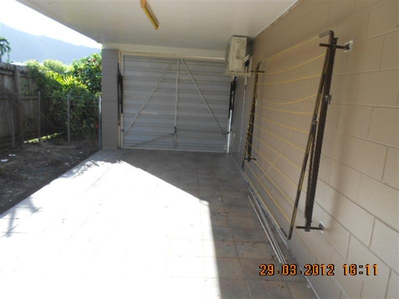 Edmonton QLD 4869