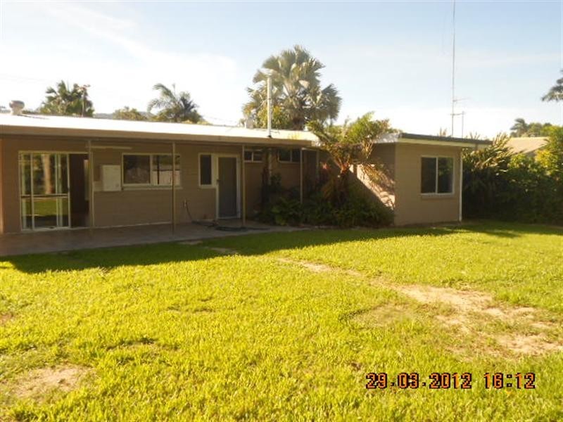 Edmonton QLD 4869