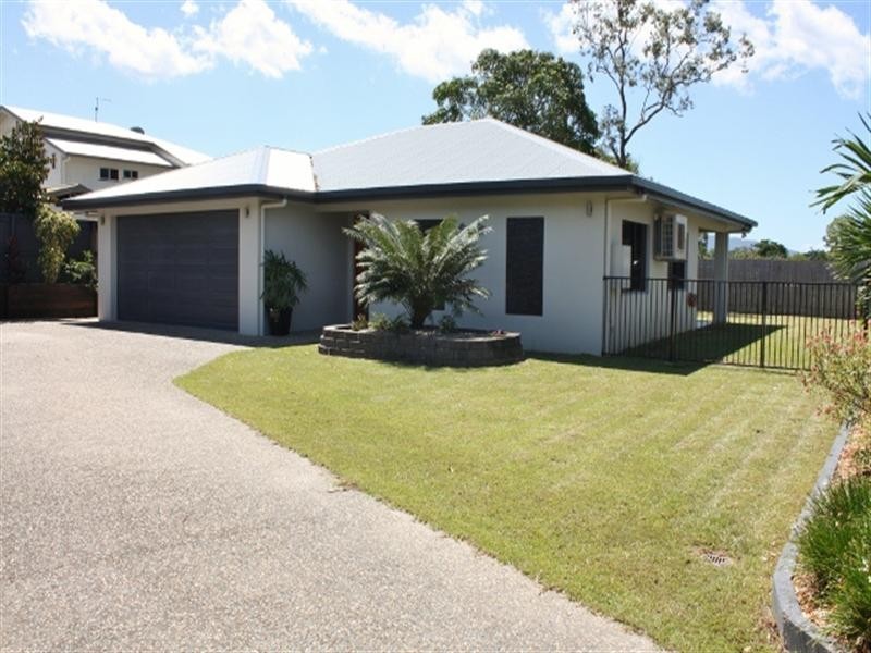 12 Kingsley Close, White Rock QLD 4868