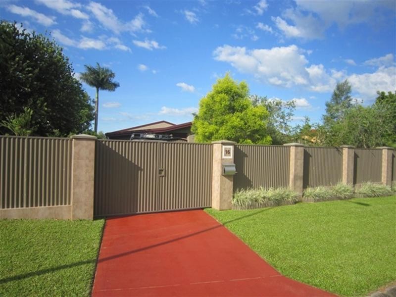Bentley Park QLD 4869