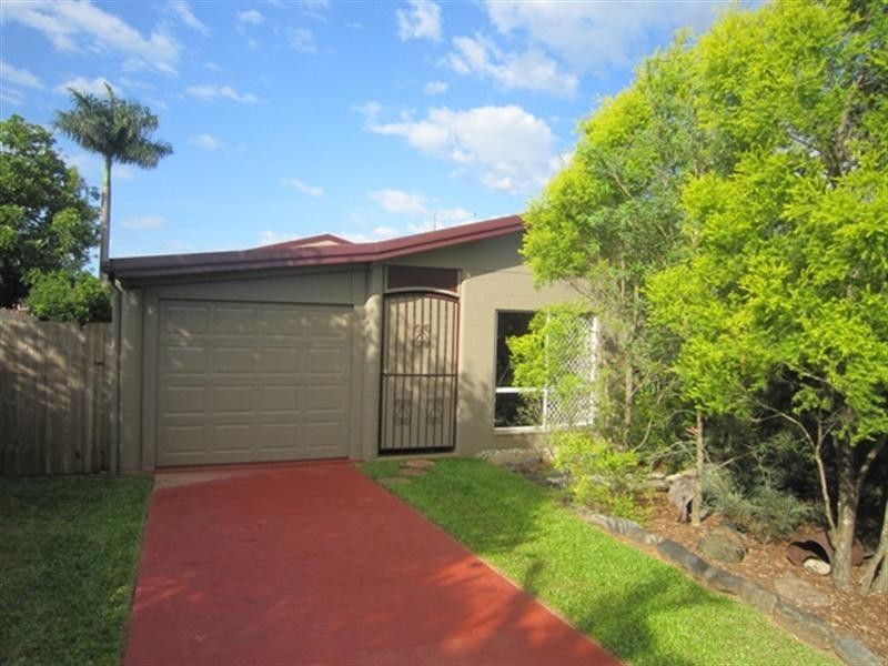 Bentley Park QLD 4869