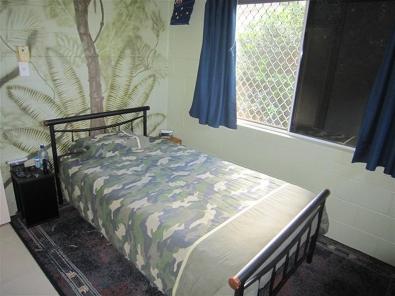 Bentley Park QLD 4869