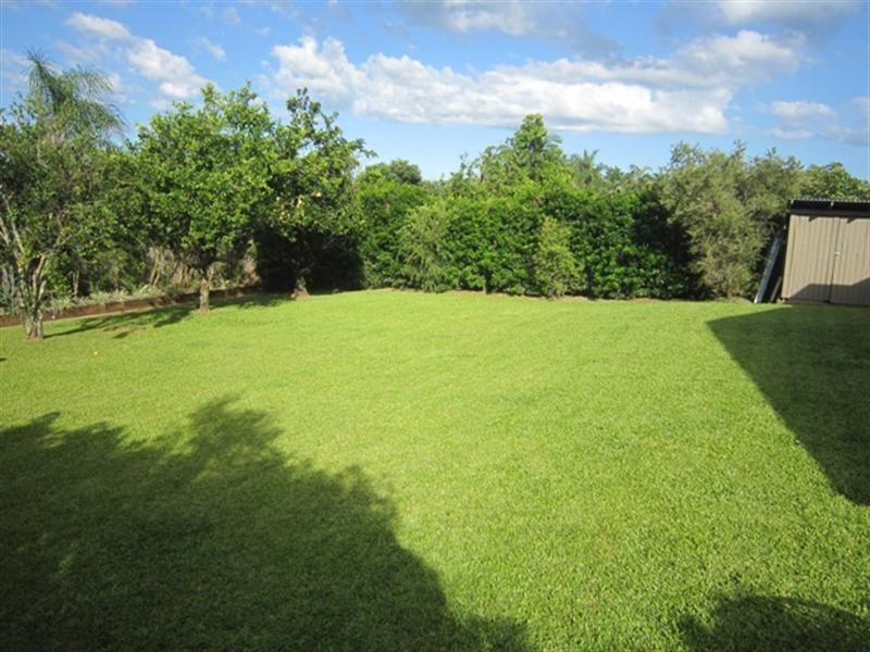 Bentley Park QLD 4869