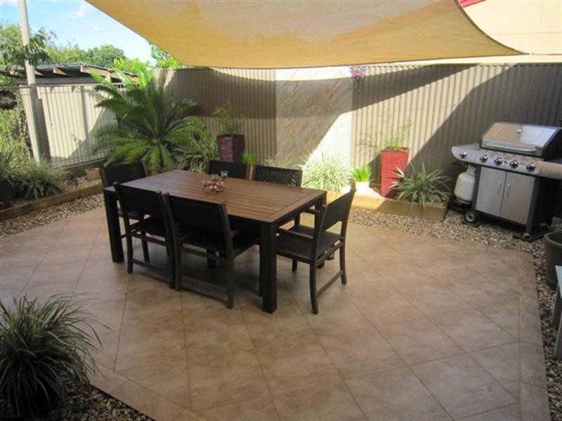 Bentley Park QLD 4869