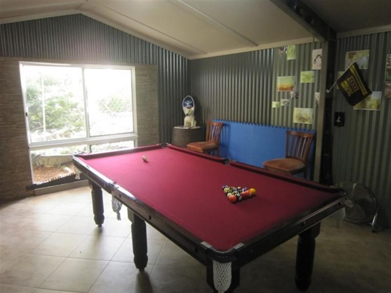 Bentley Park QLD 4869