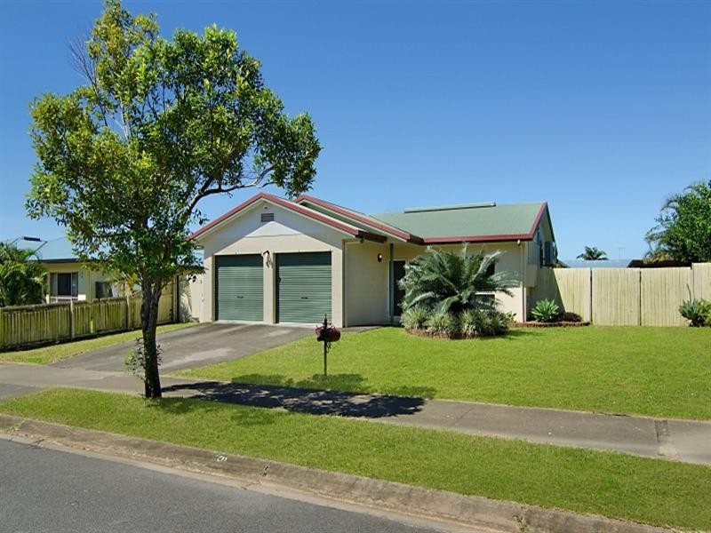 Edmonton QLD 4869