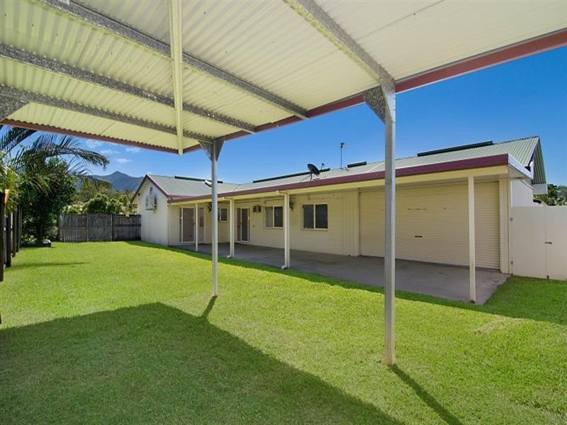 Edmonton QLD 4869