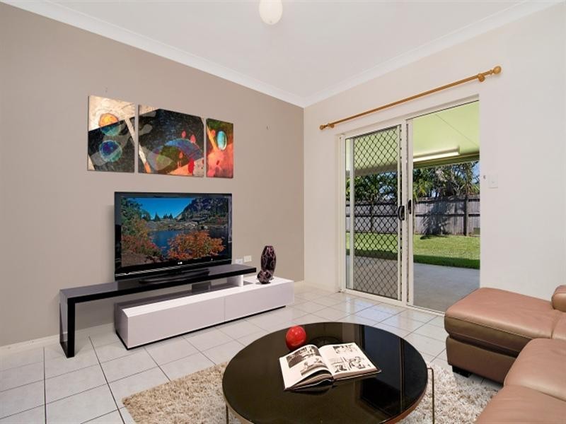 Edmonton QLD 4869