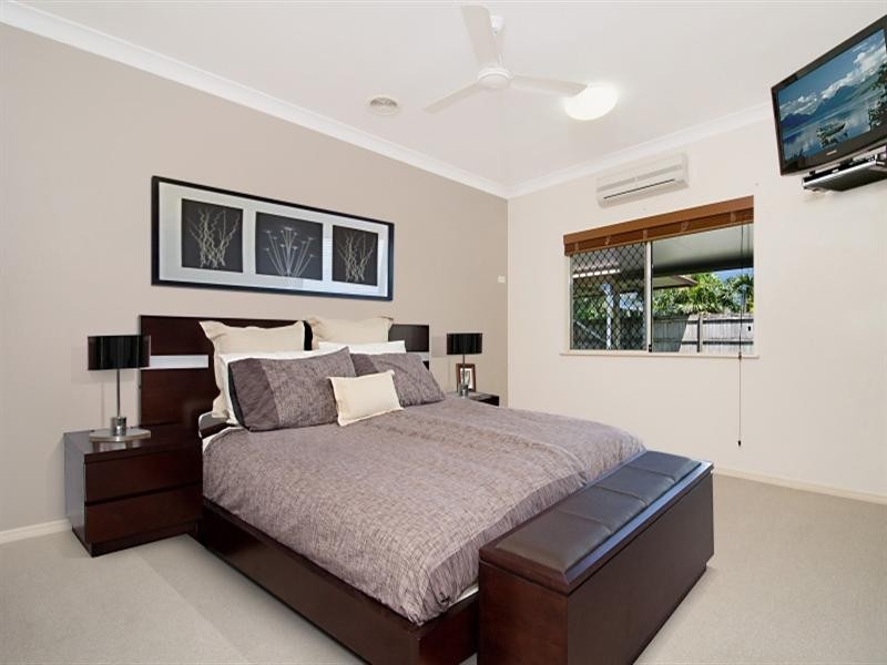 Edmonton QLD 4869