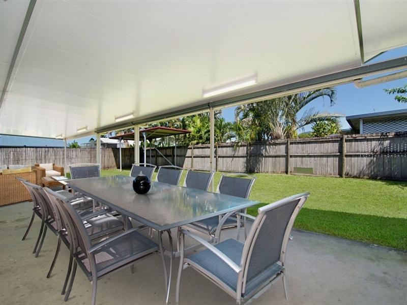 Edmonton QLD 4869