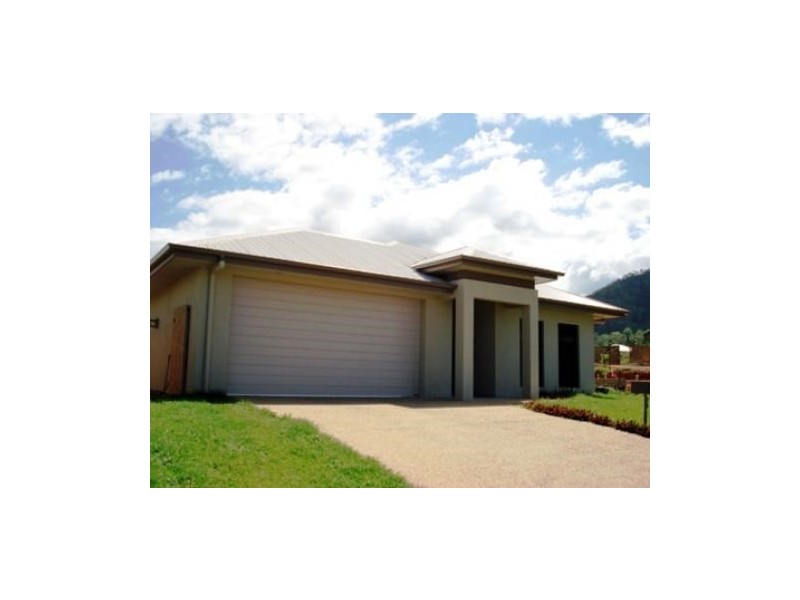 Mount Sheridan QLD 4868