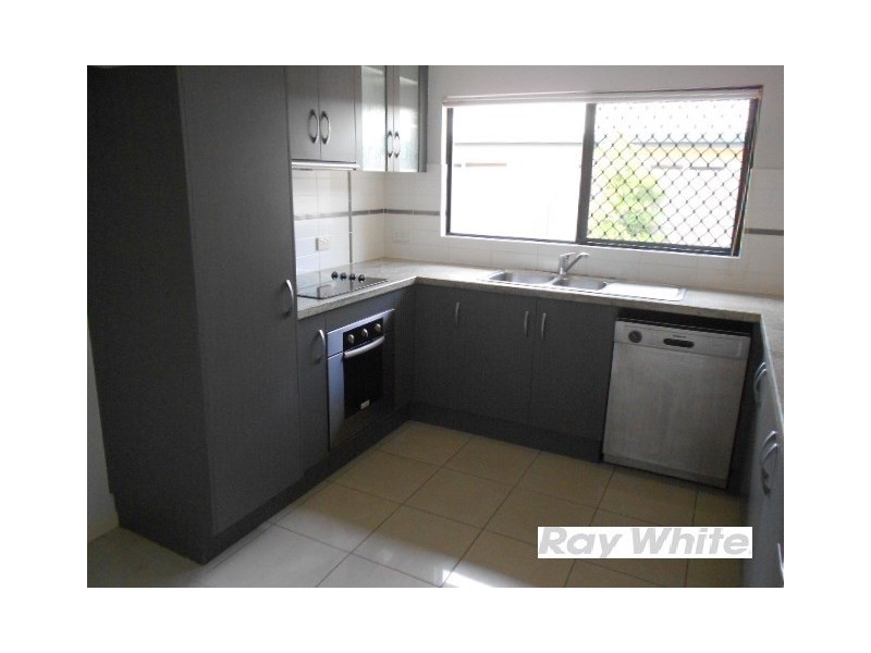 Mount Sheridan QLD 4868