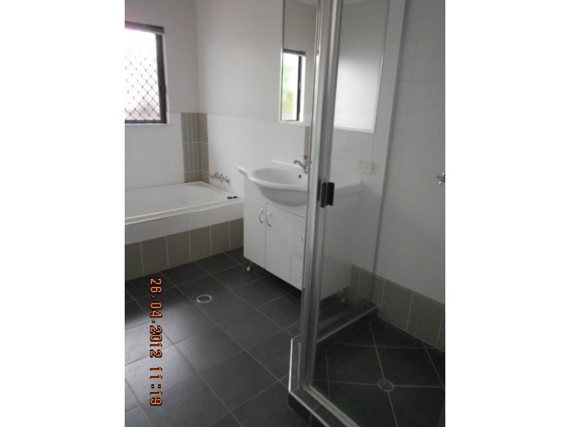 Mount Sheridan QLD 4868