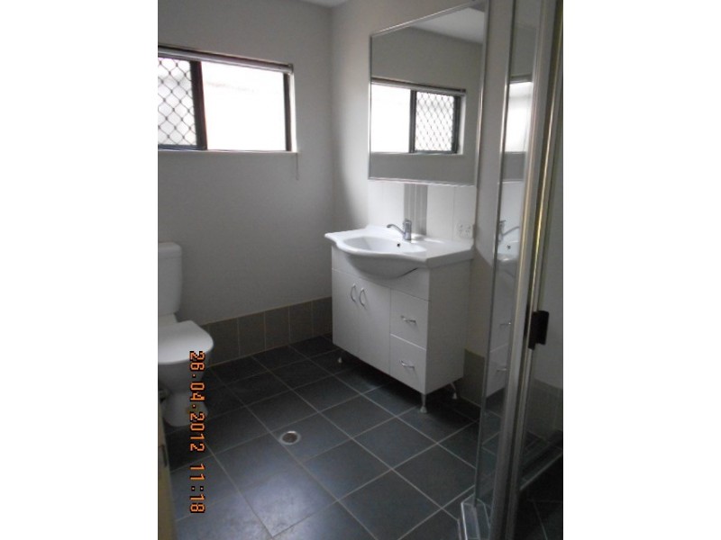 Mount Sheridan QLD 4868