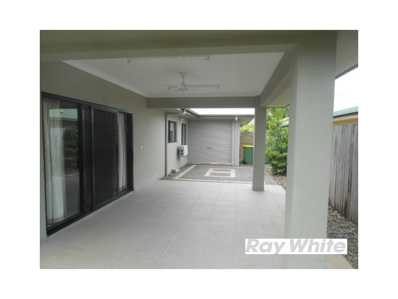 Mount Sheridan QLD 4868