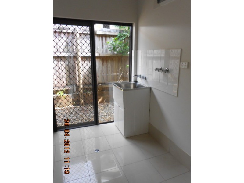 Mount Sheridan QLD 4868