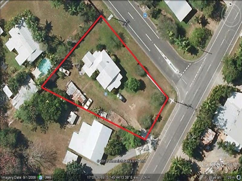 82 Mt Peter Road, Edmonton QLD 4869