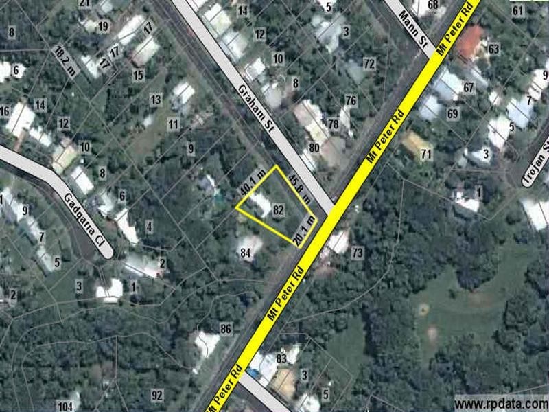 82 Mt Peter Road, Edmonton QLD 4869