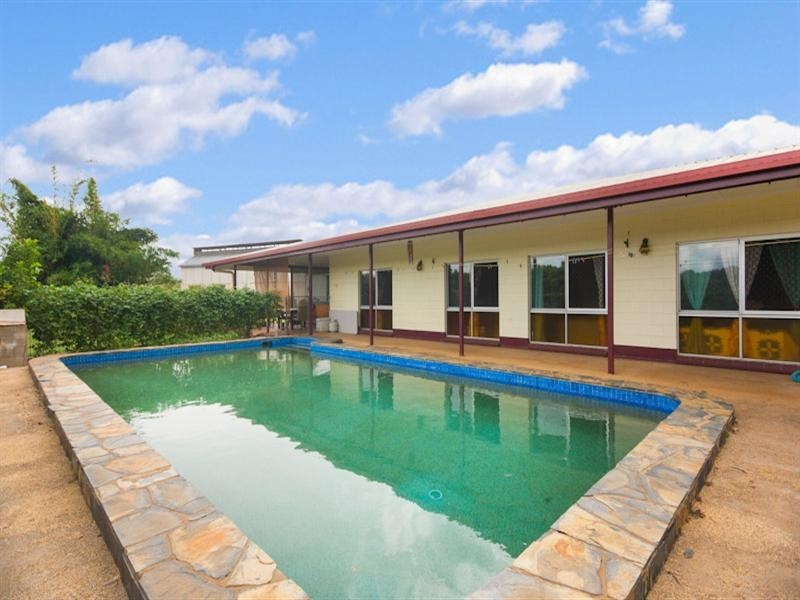 396 Chewko Road, Mareeba QLD 4880