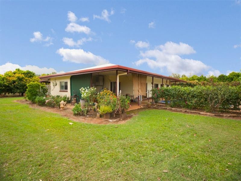 396 Chewko Road, Mareeba QLD 4880