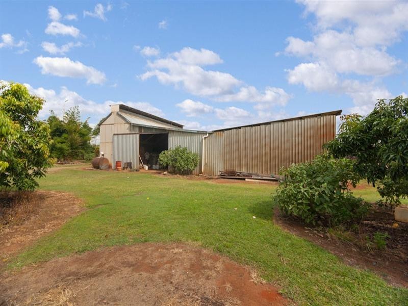 396 Chewko Road, Mareeba QLD 4880