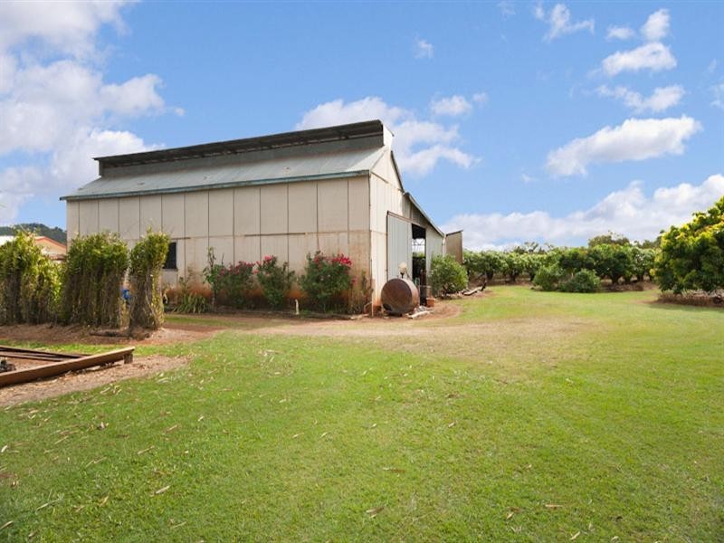 396 Chewko Road, Mareeba QLD 4880