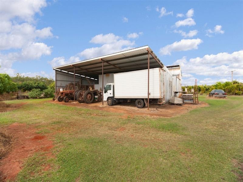 396 Chewko Road, Mareeba QLD 4880