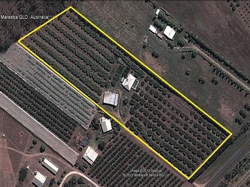 396 Chewko Road, Mareeba QLD 4880