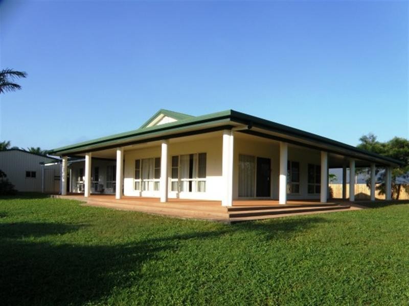 26 -28 Costain Street, Goldsborough QLD 4865