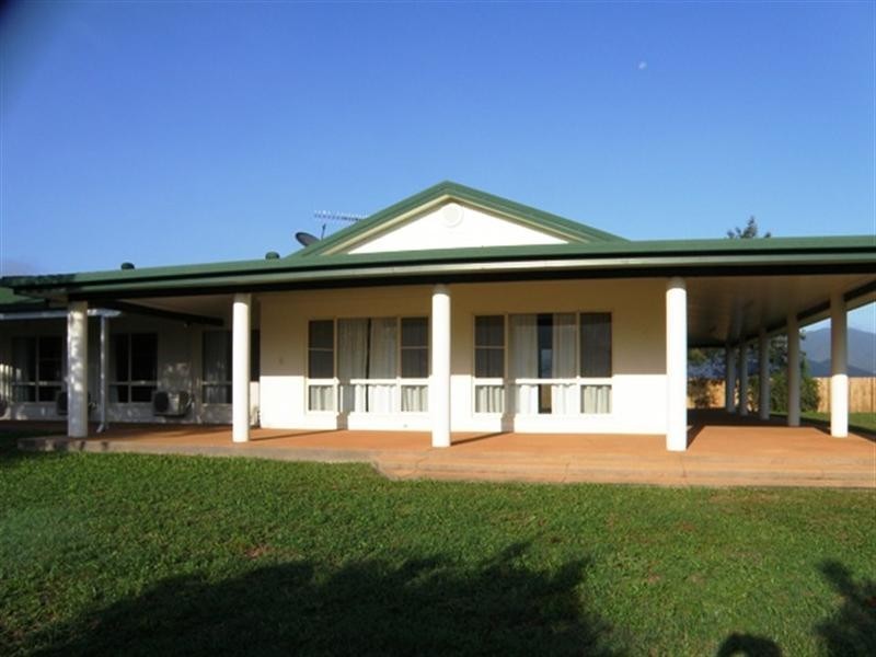 26 -28 Costain Street, Goldsborough QLD 4865