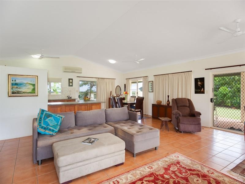 26 -28 Costain Street, Goldsborough QLD 4865