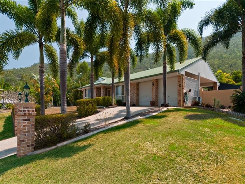 Gordonvale QLD 4865