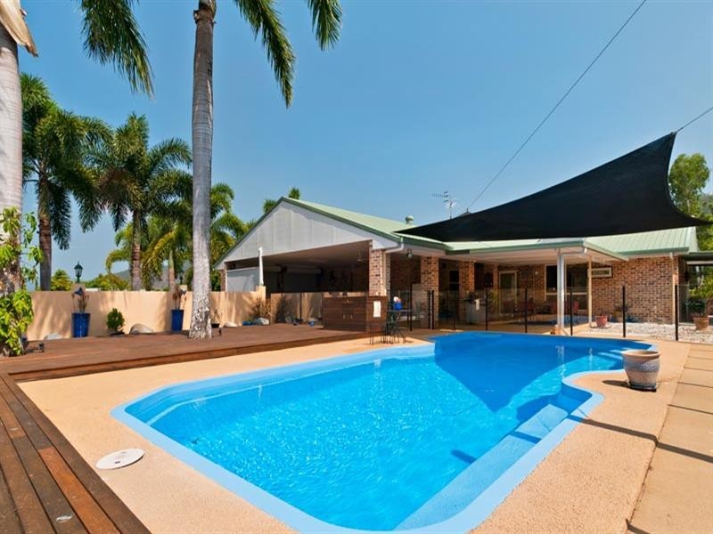 Gordonvale QLD 4865