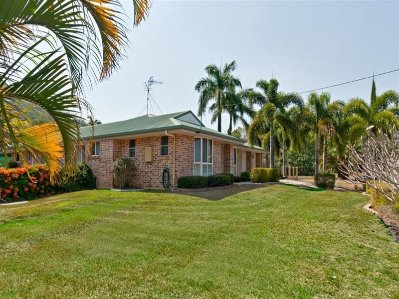 Gordonvale QLD 4865