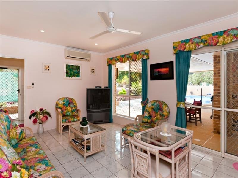 Gordonvale QLD 4865