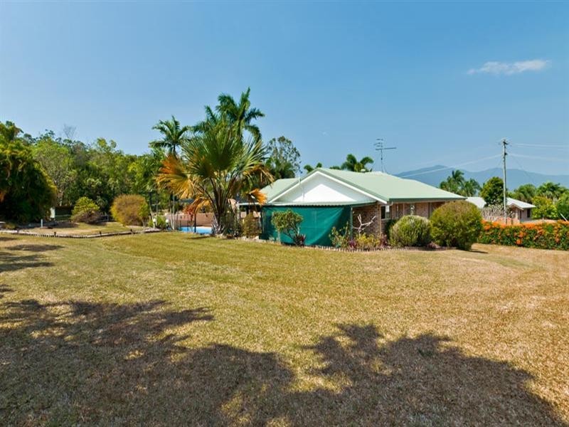 Gordonvale QLD 4865