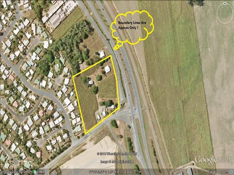 1 Bruce Highway, Edmonton QLD 4869