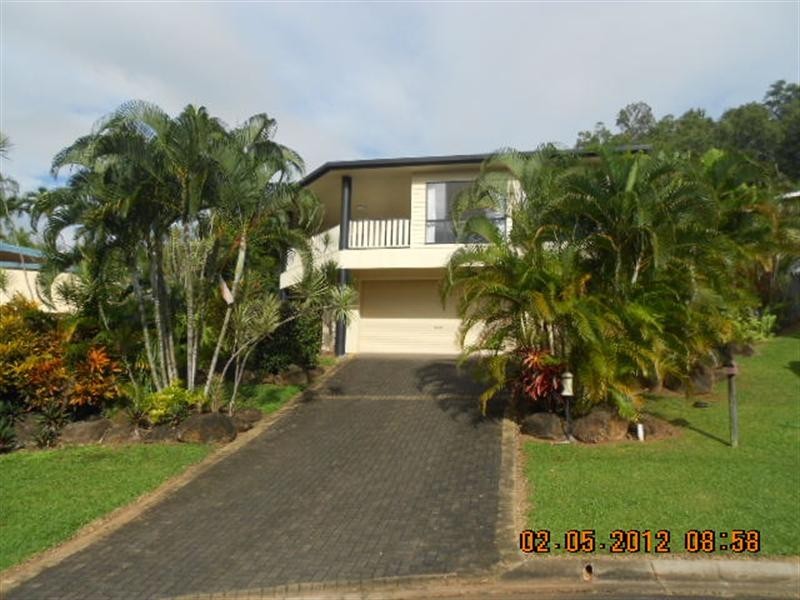 Mount Sheridan QLD 4868