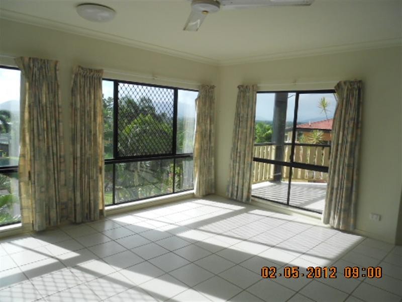 Mount Sheridan QLD 4868