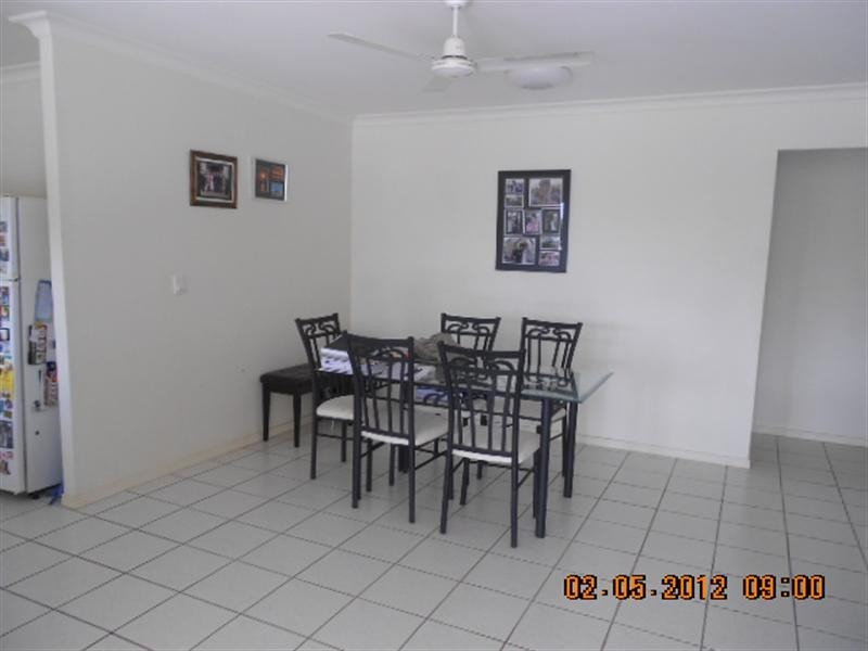 Mount Sheridan QLD 4868