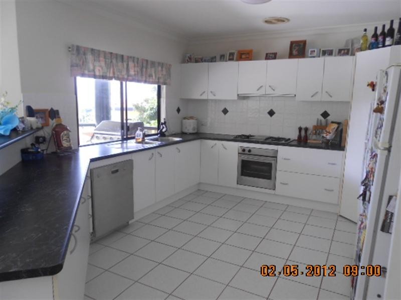 Mount Sheridan QLD 4868