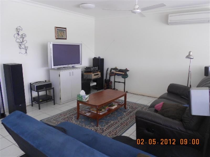 Mount Sheridan QLD 4868