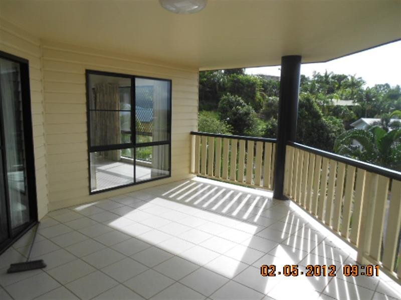 Mount Sheridan QLD 4868