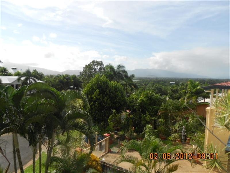 Mount Sheridan QLD 4868