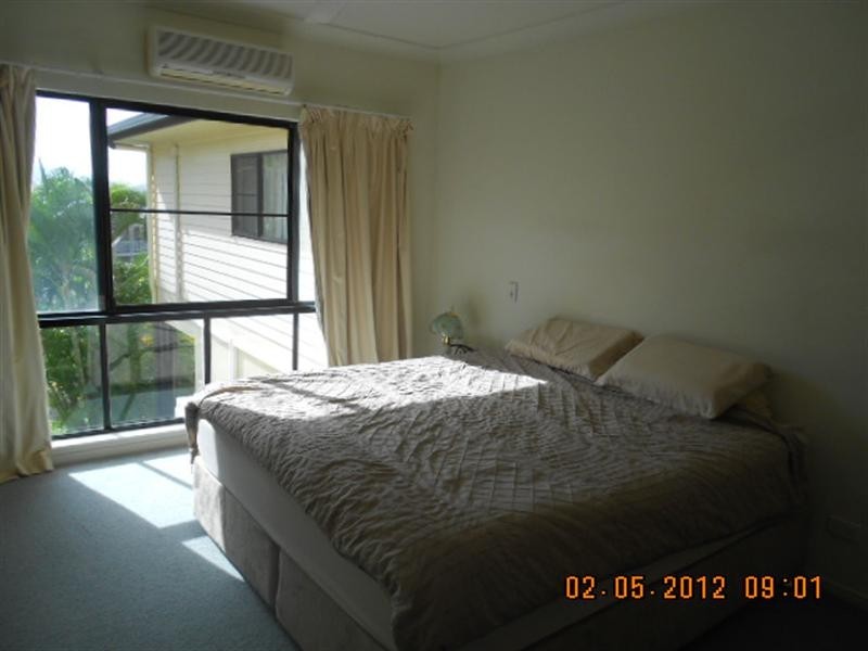 Mount Sheridan QLD 4868