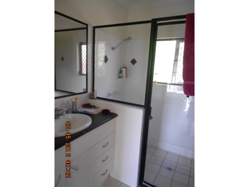 Mount Sheridan QLD 4868